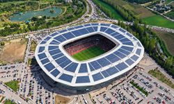 Eskişehir Fethi Heper Stadyumu için çağrı: Neden güneş enerjisi panelleri yok?