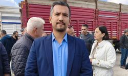 Eskişehir Şeker Fabrikası’nda üretici ve nakliyecilerden çözüm talebi