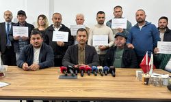 Eskişehir Genç Rençberler Derneği pancar alım fiyatına çok tepkili; İmza kampanyası başlattılar