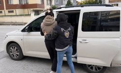 Eskişehir merkezli 5 ilde eş zamanlı operasyon: 50 kişi hakkında işlem yapıldı
