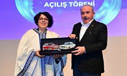 Eskişehir Osmangazi Üniversitesi Rektörü Emine Gümüşsoy hedeflerini açıkladı