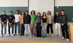 Eskişehir Sanayi Odası'ndan mühendis adaylarına büyük destek