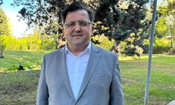 Eskişehir Ticaret Borsası Başkanı Ahmet Oğuz seçimden sonra ilk kez konuştu