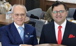 Eskişehir Ticaret Borsası seçimleri başladı: Ahmet Oğuz ve Ömer Zeydan sandık başında