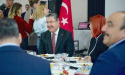 Eskişehir Valisi Erdinç Yılmaz'dan 540 mahalle muhtarına çağrı