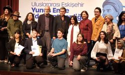 Eskişehir'de 4 gün boyunca sürecek şenlik başladı