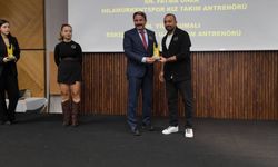 Eskişehir'de 4 yeni spor sahası için ihale yapılacak: Hasan Kalın son gelişmeleri açıkladı