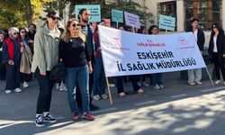 Eskişehir’de adımlar sağlıklı yaşam için atıldı