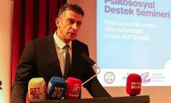 Eskişehir’de afetlere karşı psikososyal destek semineri düzenlendi
