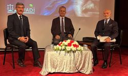 Eskişehir’de “Atatürk’ün Mirası Ne, Mirasçısı Kim” konferansına yoğun ilgi