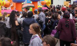 Eskişehir'de BilimFest 2026 heyecanı başladı; İşte program