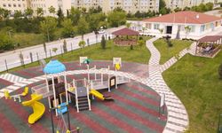 Eskişehir'de çocuklardan yaşlılara kadar geniş kapsamlı hizmet