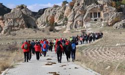 Eskişehir'de Cumhuriyet Bayramı için özel etkinlik: Kayıtlar bugün başlıyor