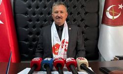 Eskişehir'de emekli astsubaylardan hak ve adalet çağrısı