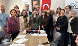 Eskişehir'de ETOS 10. yılını kutluyor: Nihal Bağcı yeni dönem çalışmalarını açıkladı