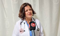 Eskişehir'de uzman doktordan sigara ve elektronik sigara kullananlara uyarı