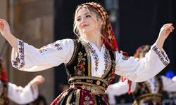 Eskişehir'de Halk Dansları Topluluğu yeni dansçılarını arıyor