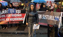 Eskişehir'de Halk TV'ye yönelik müdahaleye tepki: Gazetecilik suç değildir