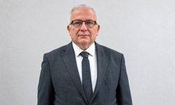Eskişehir'de konuşan Özcan Pehlivanoğlu: Türkiye'nin toprakları talan ediliyor
