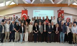 Eskişehir'de kültürel mirasın korunması için uzmanlar bir araya geldi
