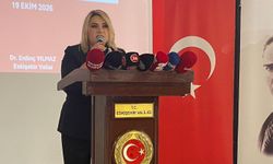 Eskişehir'de muhtar Canan Arı'dan anlamlı açıklama