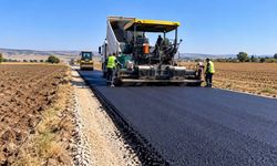 Eskişehir'de o yol 21 gün boyunca trafiğe kapatılacak