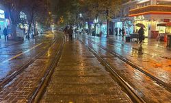 Eskişehir'de okullar tatil mi; İşte son durum