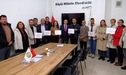 Eskişehir'de pancar alım fiyatına tepki: İmza kampanyası başlattılar
