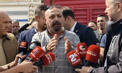 Eskişehir'de pancar üreticileri isyan etti; "Biz sizin köleniz değiliz"