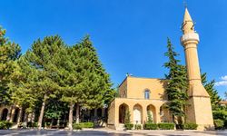 Eskişehir’de tescilli cami için yeni karar