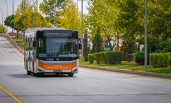 Eskişehir’de Tıp Ekspres hattının güzergâhı değişti: Aktif Yaşam Parkı’na hangi otobüs gidecek?