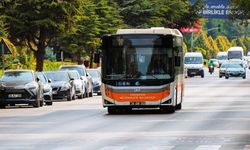 Eskişehir'de ücretsiz ring seferleri düzenlenecek