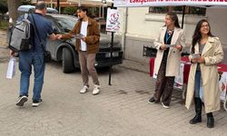 Eskişehir'de vatandaşlara önemli uyarılar yapıldı