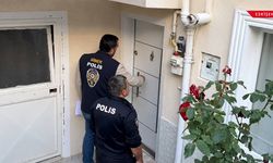 Eskişehir'de yasa dışı bahis ve kumar operasyonu