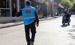Eskişehir'de yasaklı alanlara giren sürücülere uygulanan ceza rakamı açıklandı