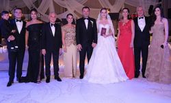 Eskişehir'de yoğun ilgi gören düğün; Metin Güler açıklama yaptı