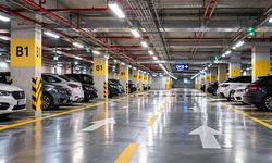 Eskişehir’e yeni bir kapalı otopark yapılması gündemde