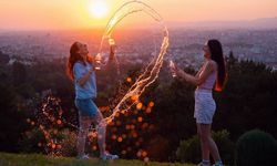 Eskişehir’in dört mevsimi fotoğraflandı: 723 eser arasından kazananlar belli oldu