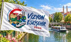 Eskişehir’in gelecek 10 yılı için yol haritası belirlendi