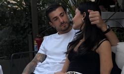 Eskişehirli futbolcu Dorukhan Toköz ile Helin Kandemir aşkında yeni gelişme