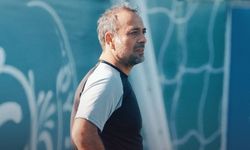 Eskişehirli teknik direktör Emre Özbayer Eskişehirspor'a rakip olacak