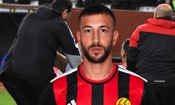 Eskişehirspor Ahmet Dereli ile alakalı üzen haberi duyurdu