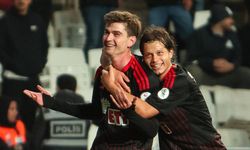 Eskişehirspor golcüsünü buldu: Aldığı süre ile attığı gol sayısı çok dikkat çekiyor