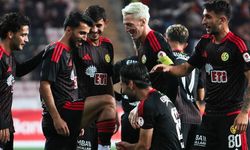 Eskişehirspor Konya temsilcisini kupada da farklı geçti
