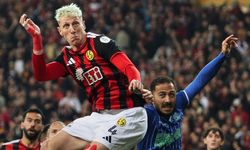 Eskişehirspor sahasında Bursa Yıldırımspor engelini aşamadı
