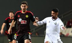 Eskişehirspor savunma sorununa bir türlü çözüm bulamıyor