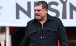 Eskişehirspor Teknik Direktörü Hakan Şapçı Etimesgutspor maçı sonrasında konuştu
