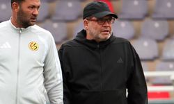 Eskişehirspor Teknik Direktörü Hakan Şapçı: "Sabırsızlıkla bekliyoruz"