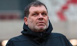 Eskişehirspor Teknik Direktörü Hakan Şapçı'dan 'istifa edecek misiniz' sorusuna yanıt