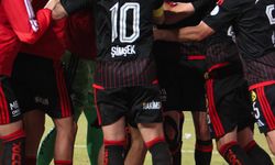 Eskişehirspor'a yeni sponsor: Altay maçında formalarda yerini aldı